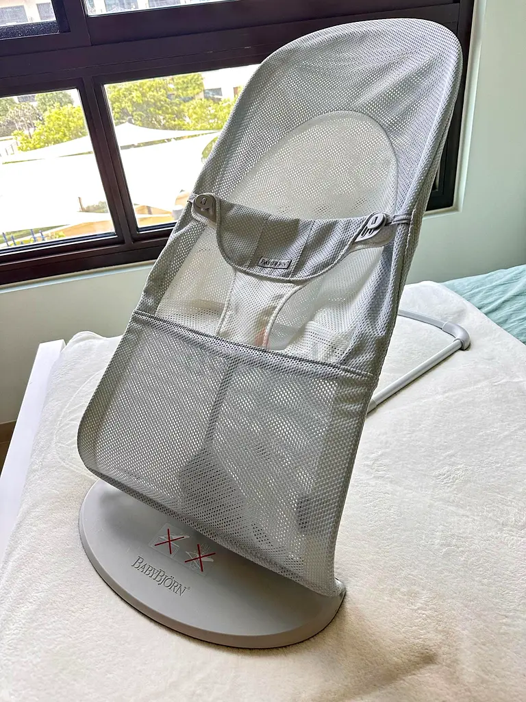 BabyBjorn Bouncer