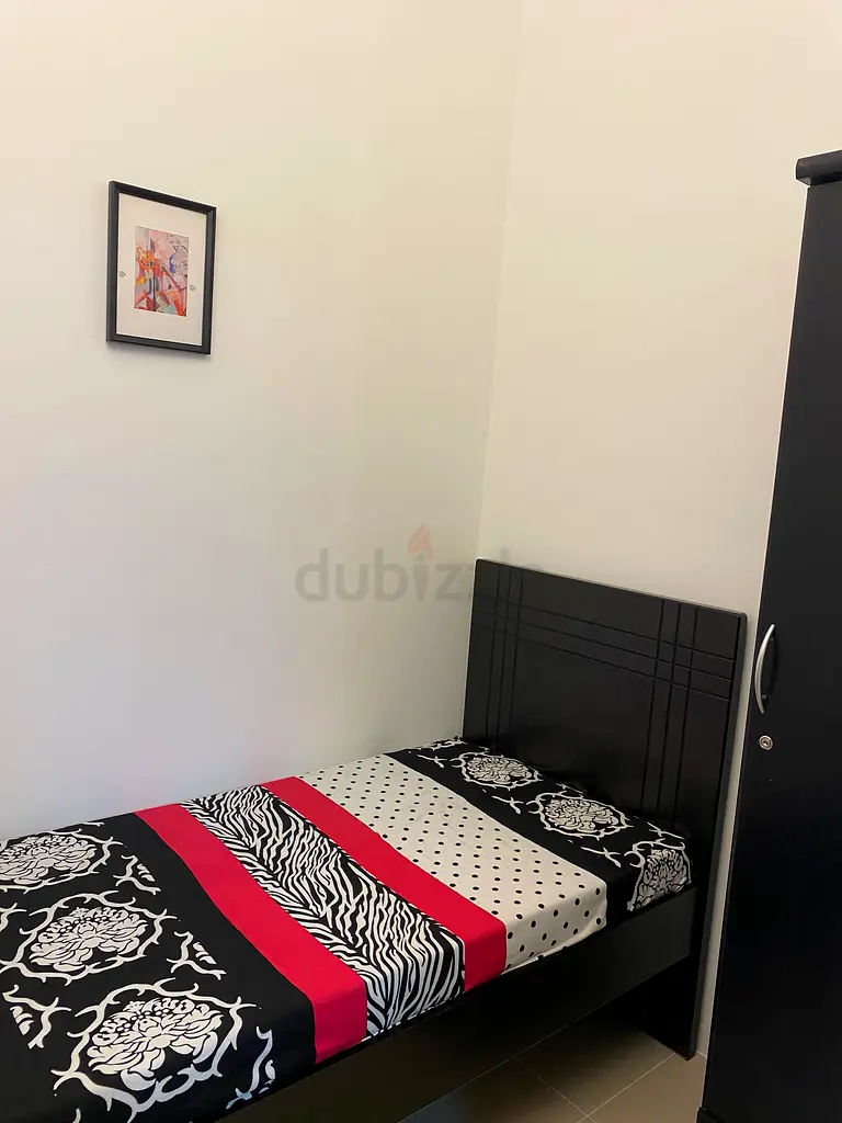 Apartment Cozy room in business bay near to metro station Dubai