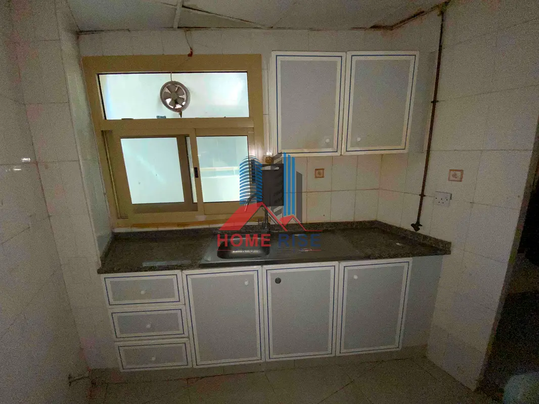 Apartment Affordable Studio apartment for rent Sharjah