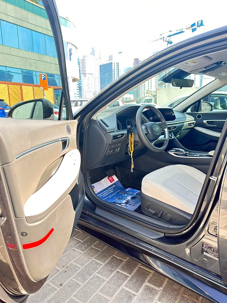 Hyundai Sonata 2023631699155591711127
