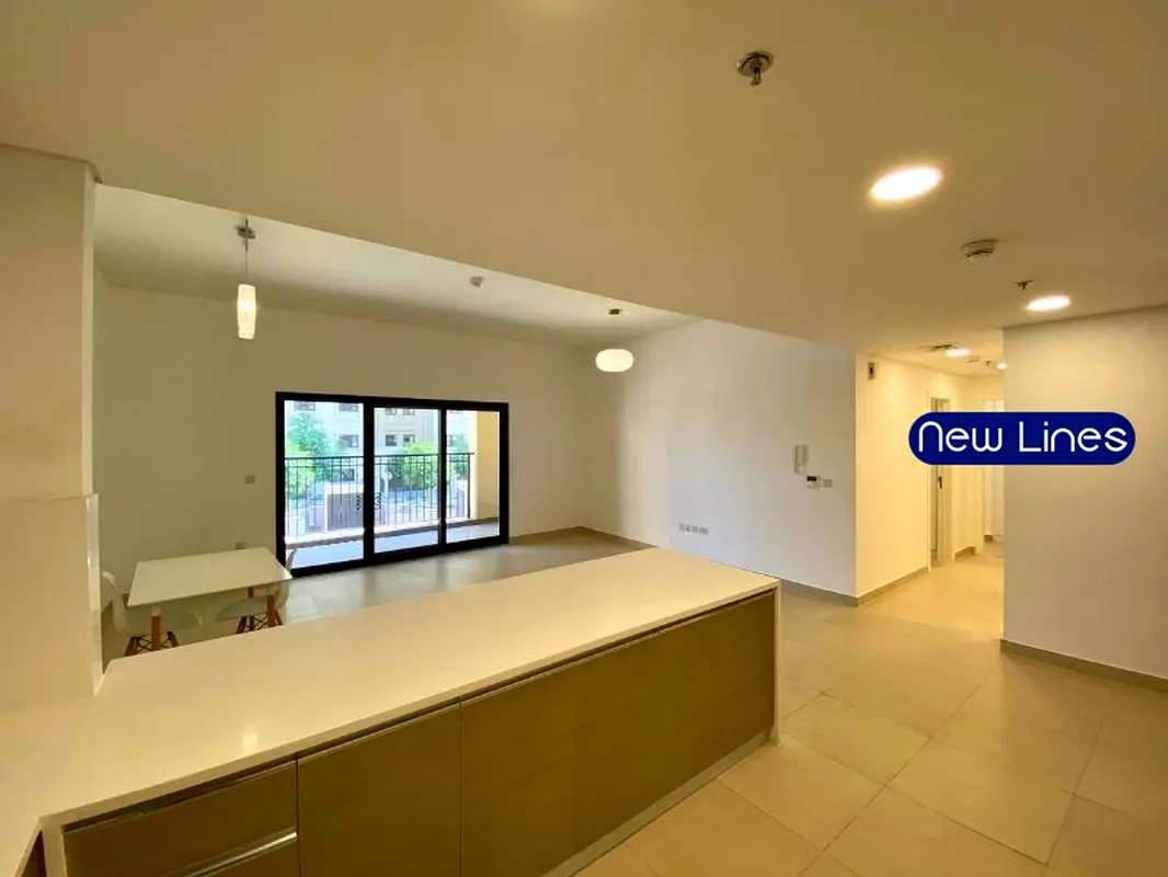 Apartment Garden View l 2 Masters l Great Value. Dubai