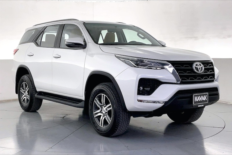 2024 Toyota Fortuner GXR • Big Price Drop • Manufacturer warranty till