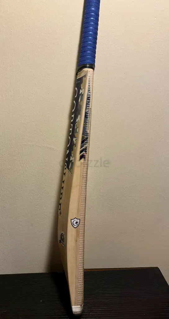 Grade 2 English willow bat for sale