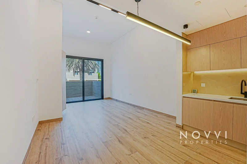 Apartment BRAND NEW VACANT ELLINGTON COMMUNITY VIEW Dubai