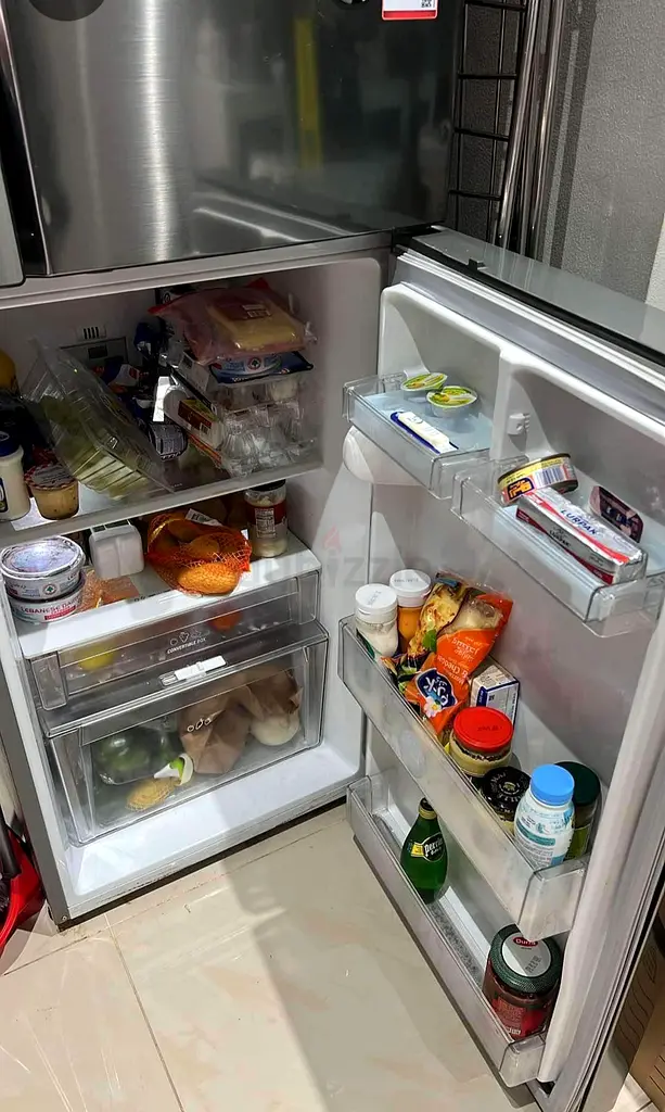 LG Refrigerator Latest Model