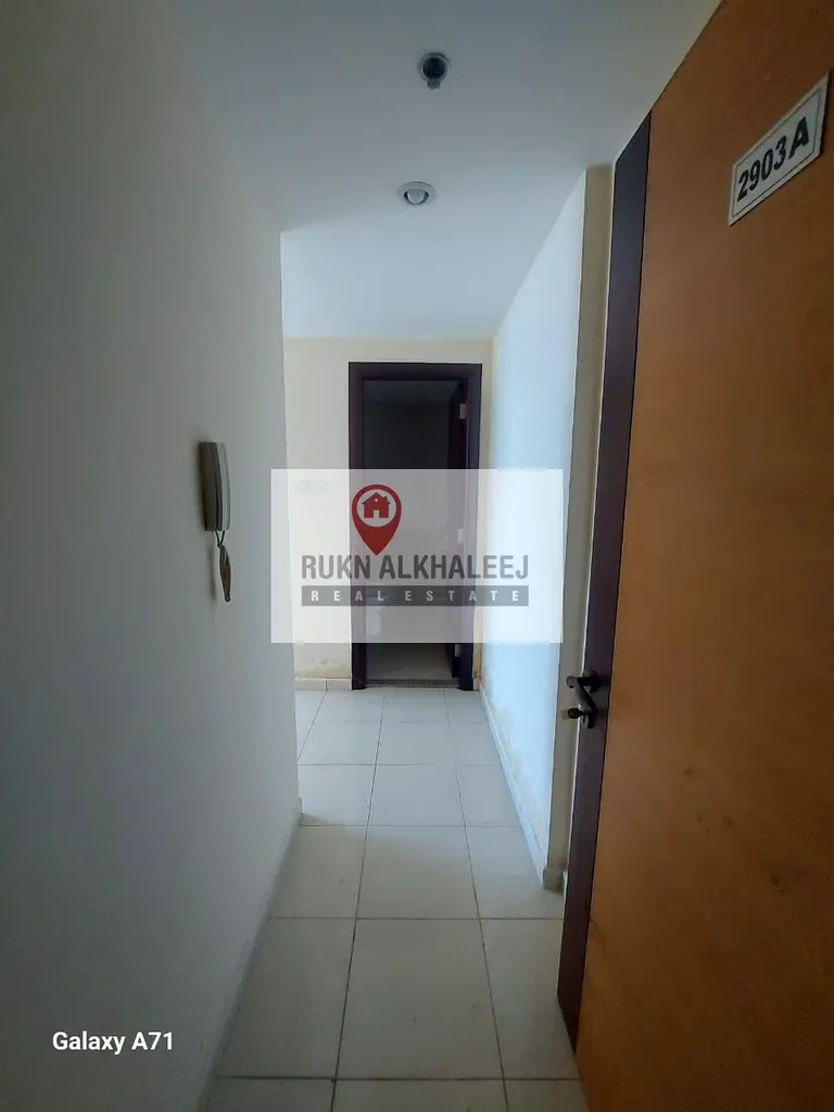 Apartment "Hot Offer"Studio Available Good Price only 17k limited