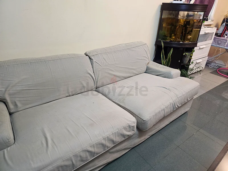Ikea sofa for sale