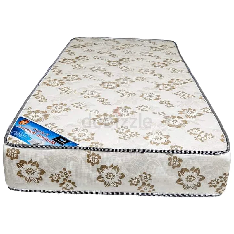 Brand New super quality single size medical mattress