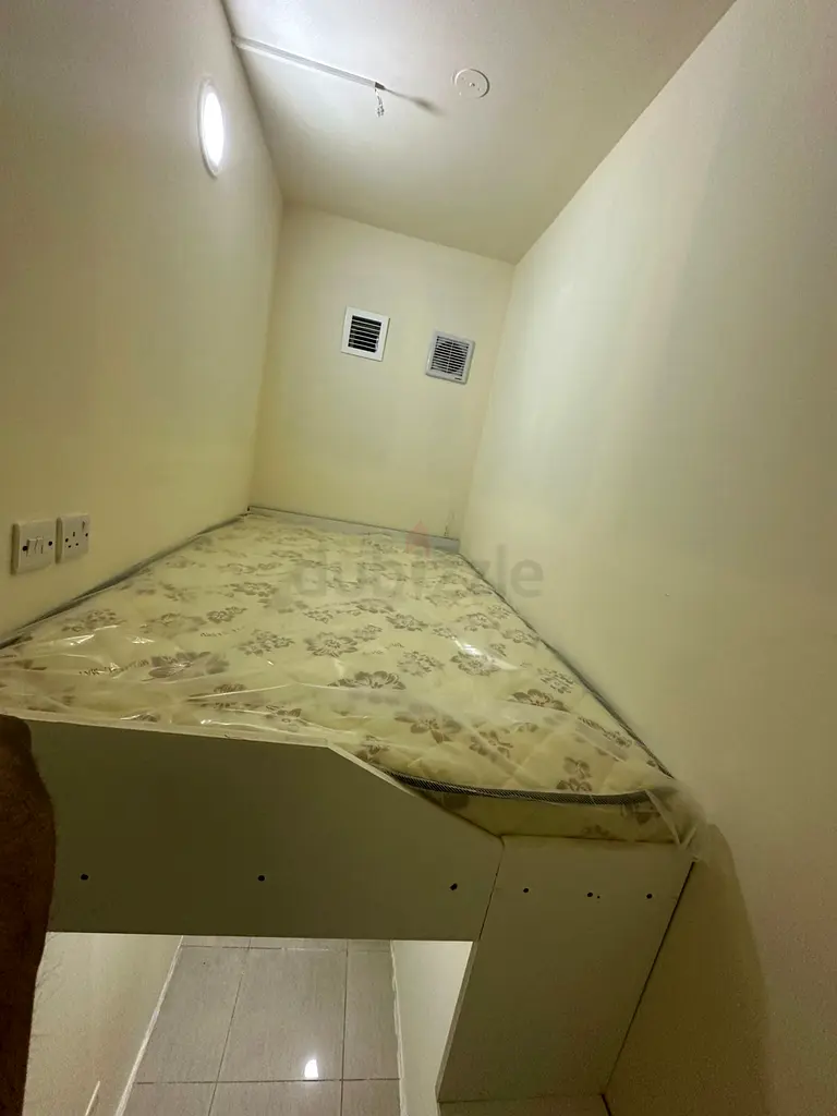 Apartment Loft Bed Partition near Bujruman Exit 4 Dubai