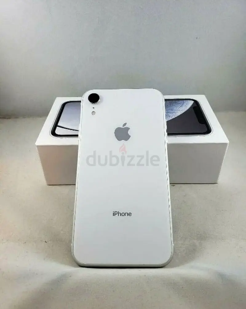 Iphone xr 128 gb storage