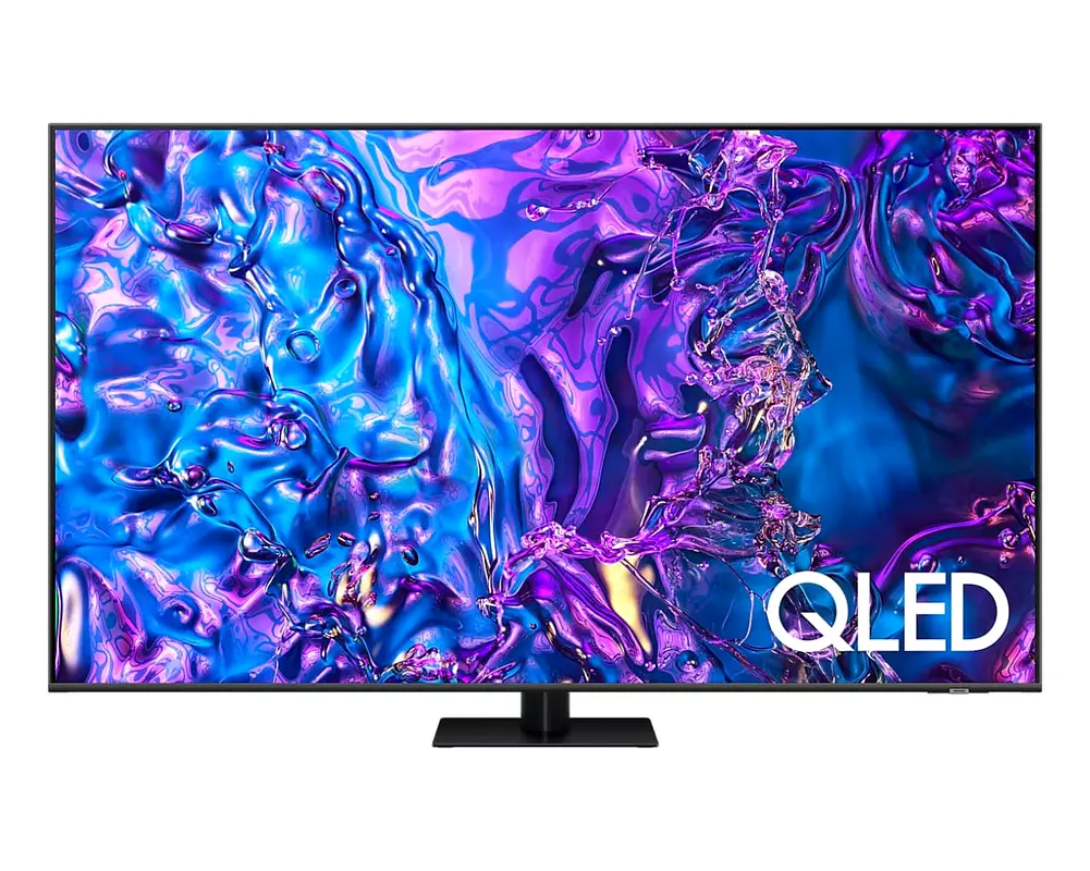 Samsung 85 inch 2024 Model Smart QLED TV4K 1 Yr Warranty
