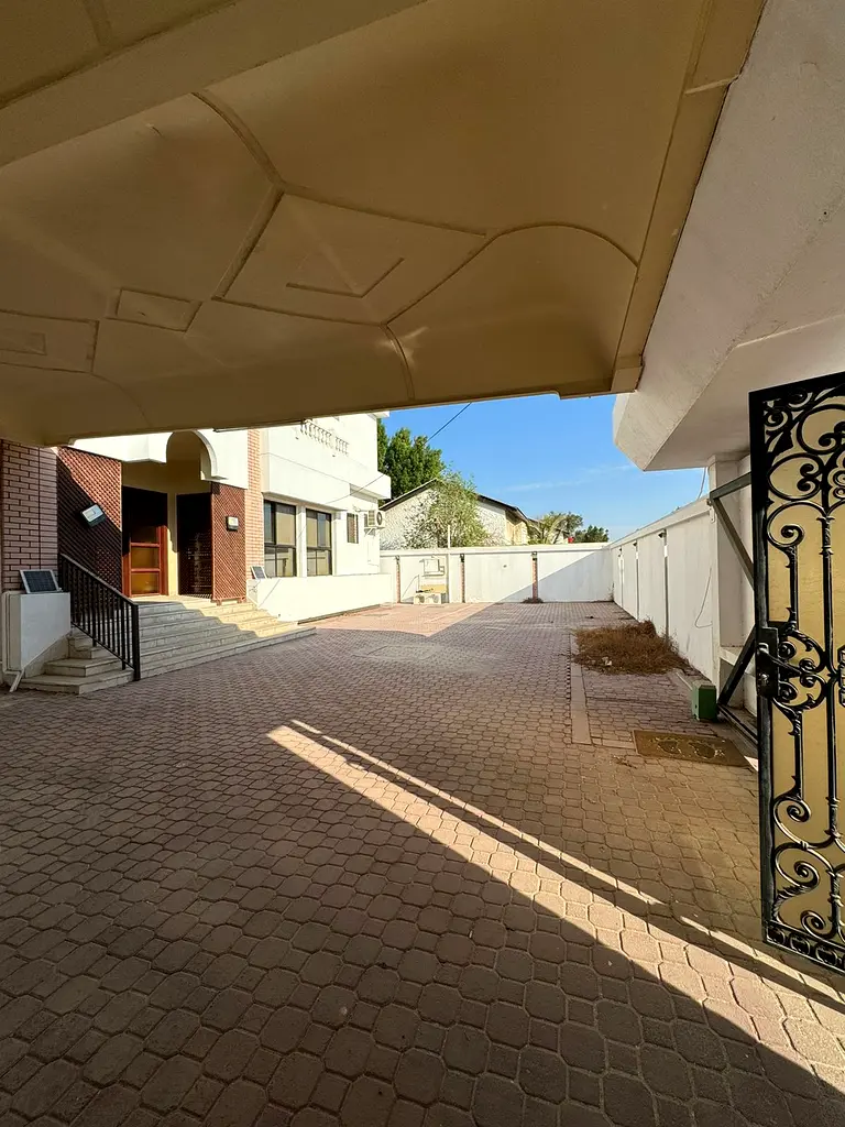 Villa Magnificent Villa for sale in Umm Suqeim 1 Dubai