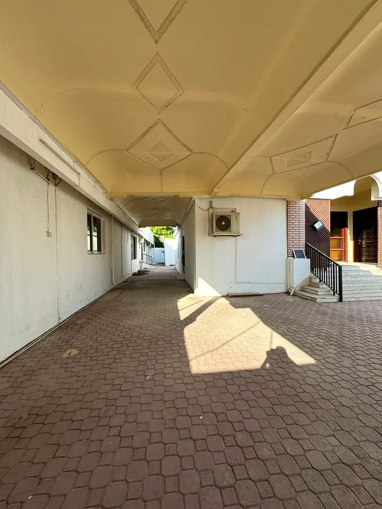 Villa Magnificent Villa for sale in Umm Suqeim 1 Dubai