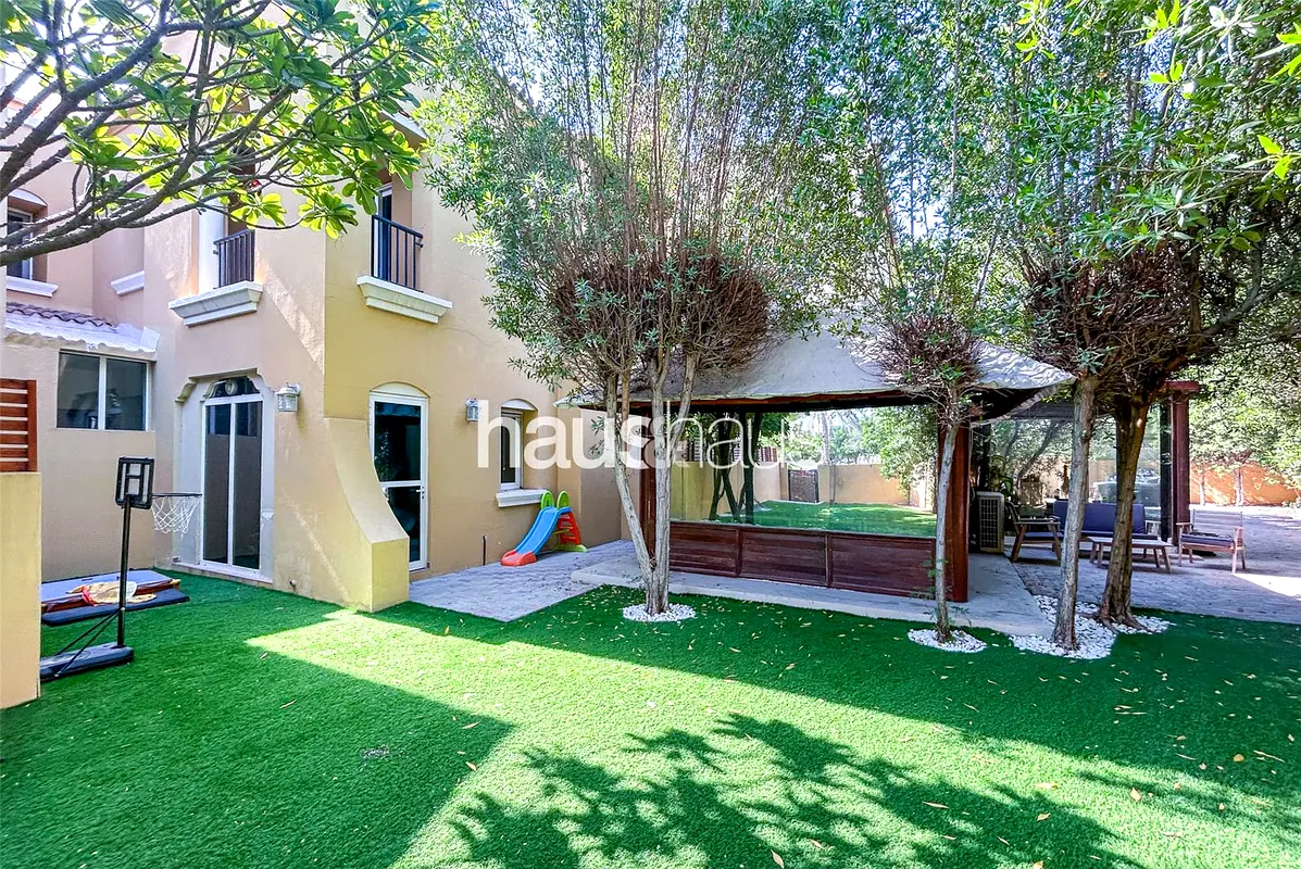 Villa Best value A Type on the market! LARGEST layout! Dubai