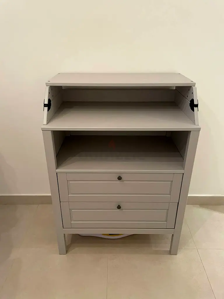 IKEA Changing table Sundvik