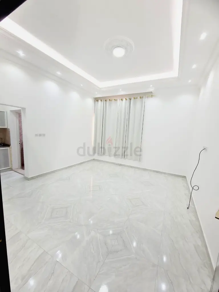 Apartment Studio in Shubat Wattah area Al Ain