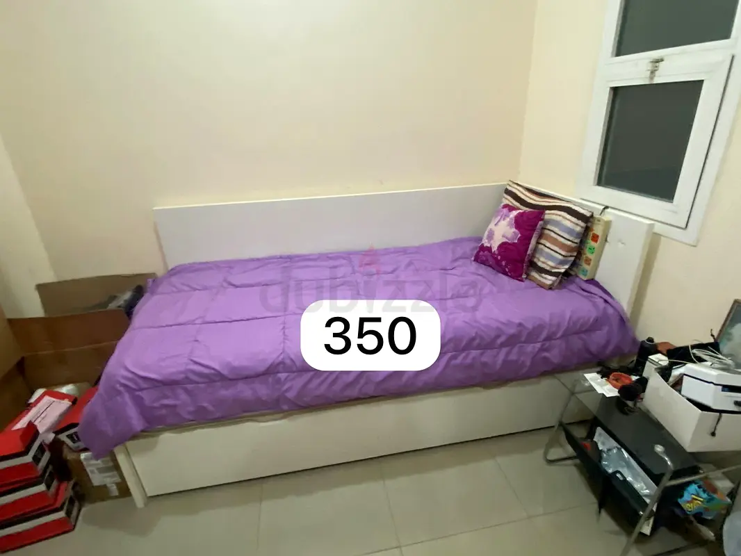 Bed for sale