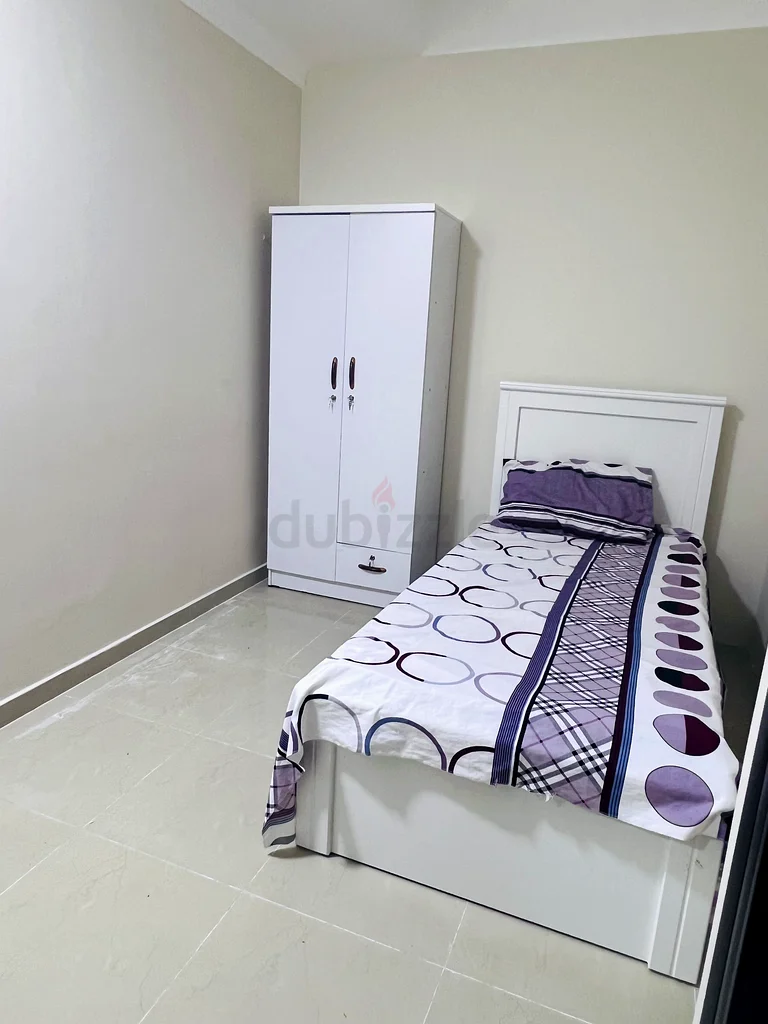 Apartment Partition room Sharjah