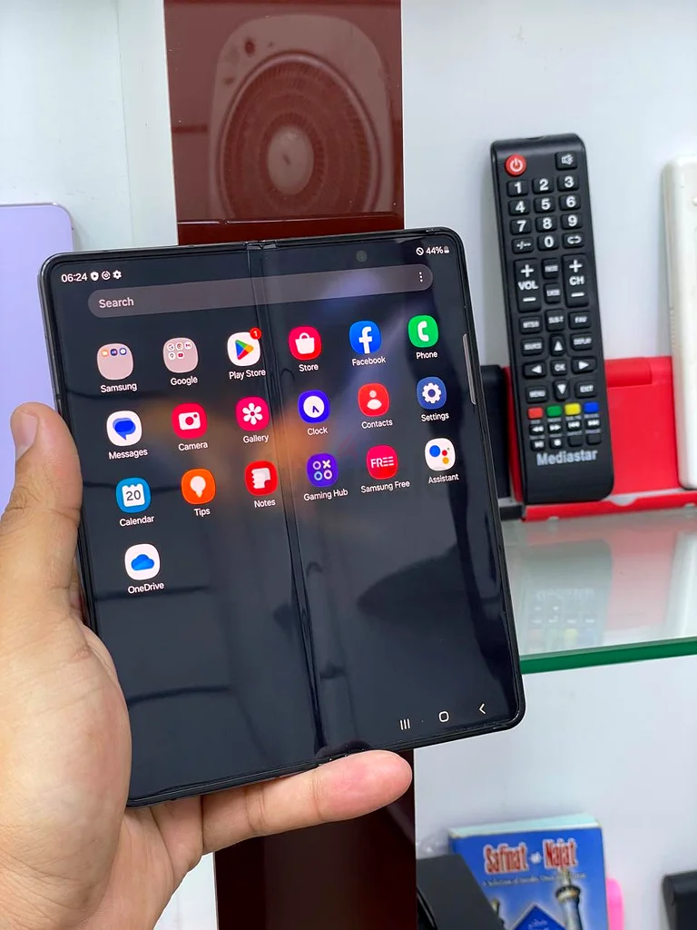 SAMSUNG GALAXY Z FOLD 4 5G 512GB