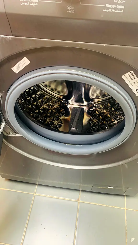 Washing Machine ( Not Working)