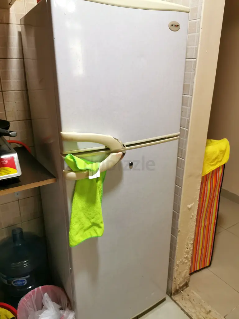 AFTRON FRIDGE FOR SALE