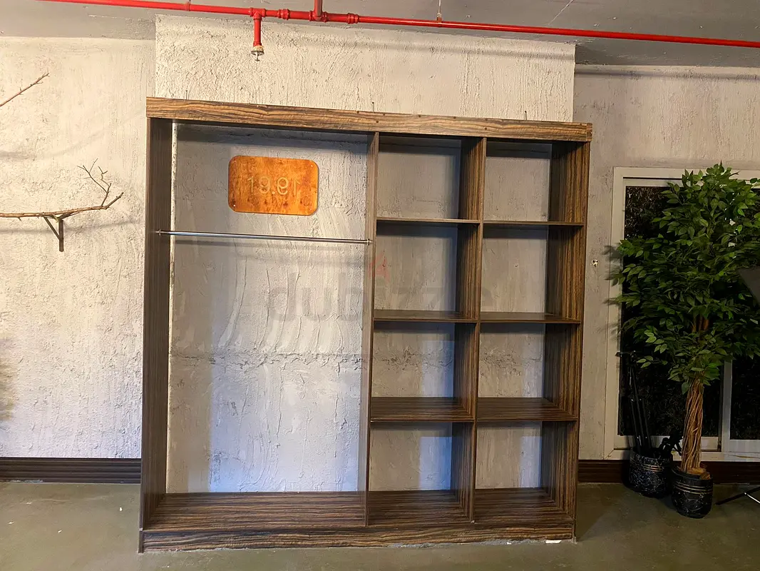 Shop display furniture for sale