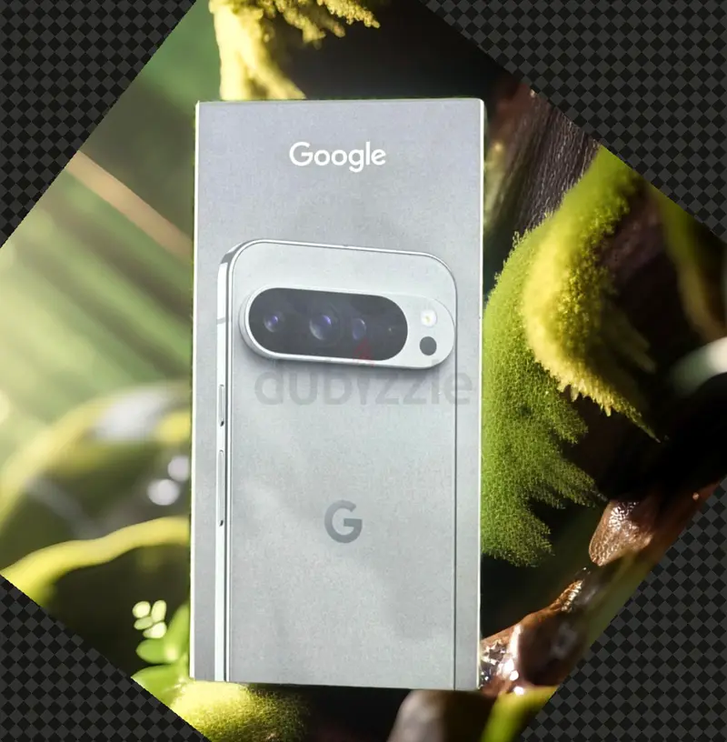 GOOGLE PIXEL 9 PRO XL 256GB HAZEL BRAND NEW