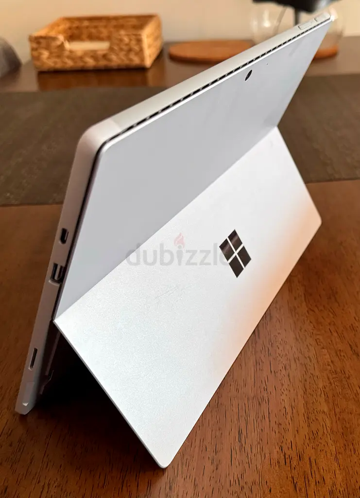 Microsoft Surface Pro 7