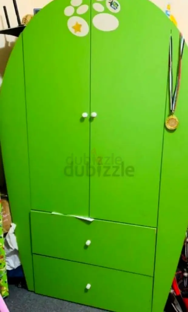 Childrens cupboard for sale