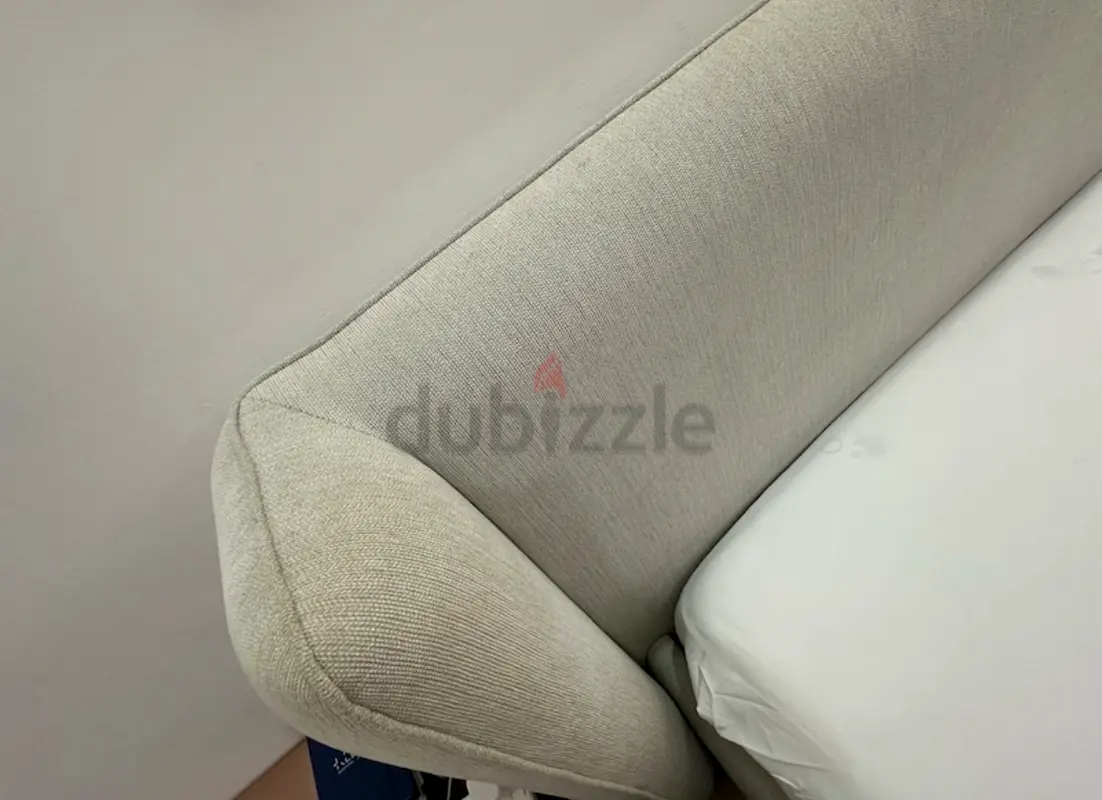 Home center bed frame 180x200