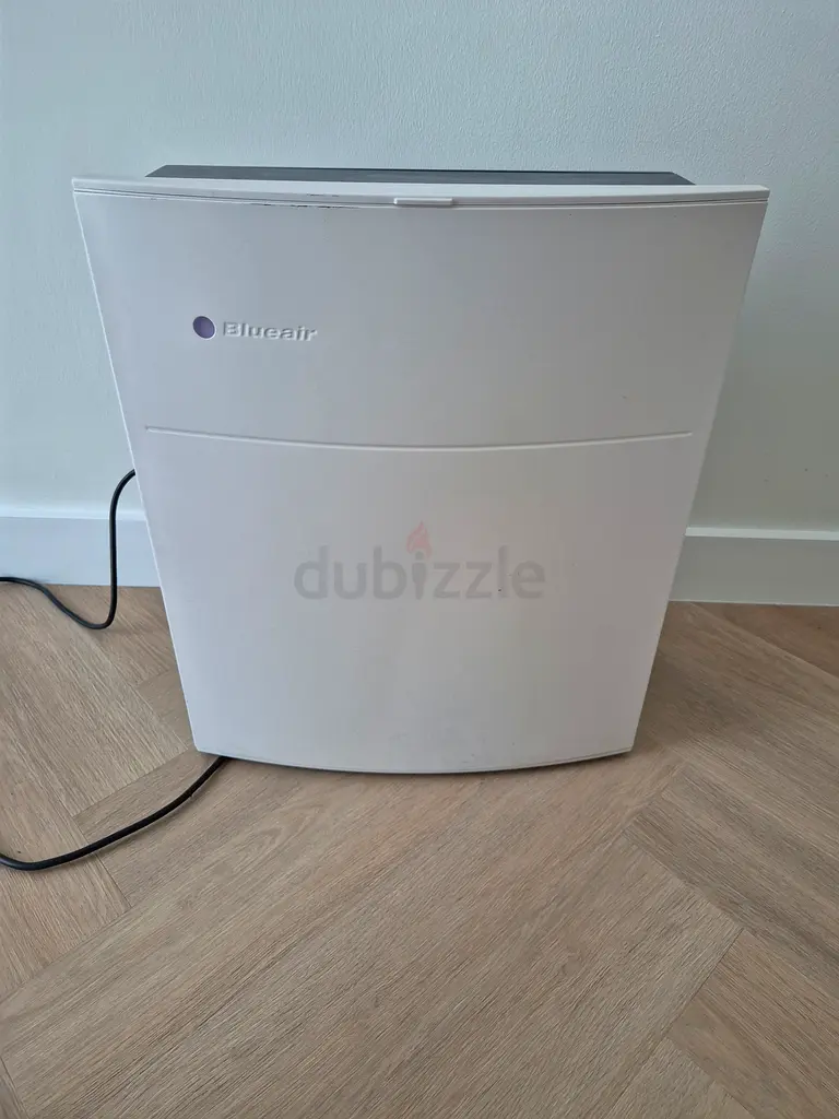 Air purifier
