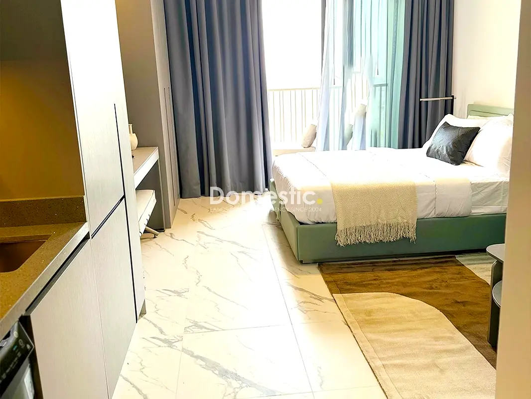 Apartment GENUINE RESALE VACANT BRIGHT AND SPACIOUS Dubai