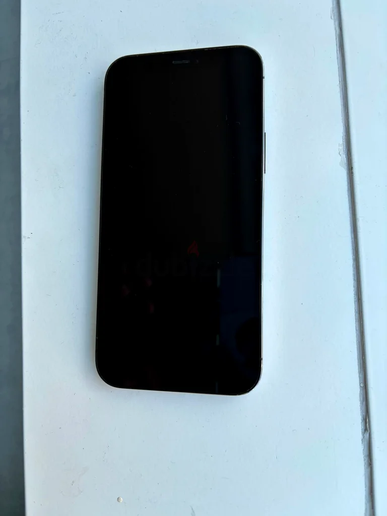 Iphone 12 Pro 256GB