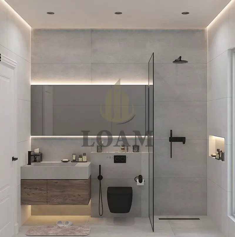 Apartment Easy Payment Plan Handover Next Year Waterfront