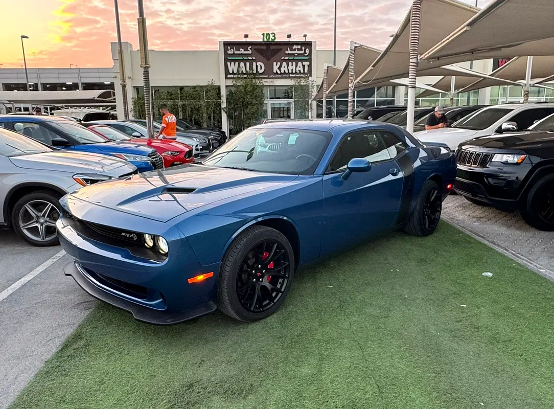 Very Low mileage//warranty//finance0DP// ايرباك وكالة