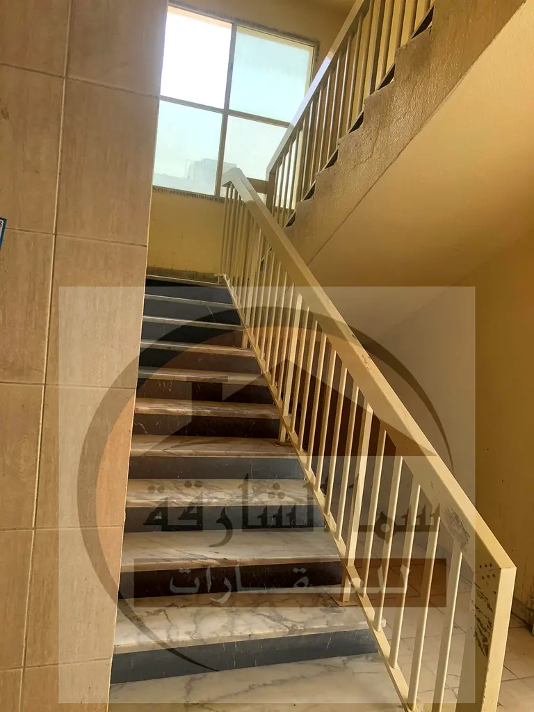 Commercial Building Building for sale in Muwailih Commercial, ground