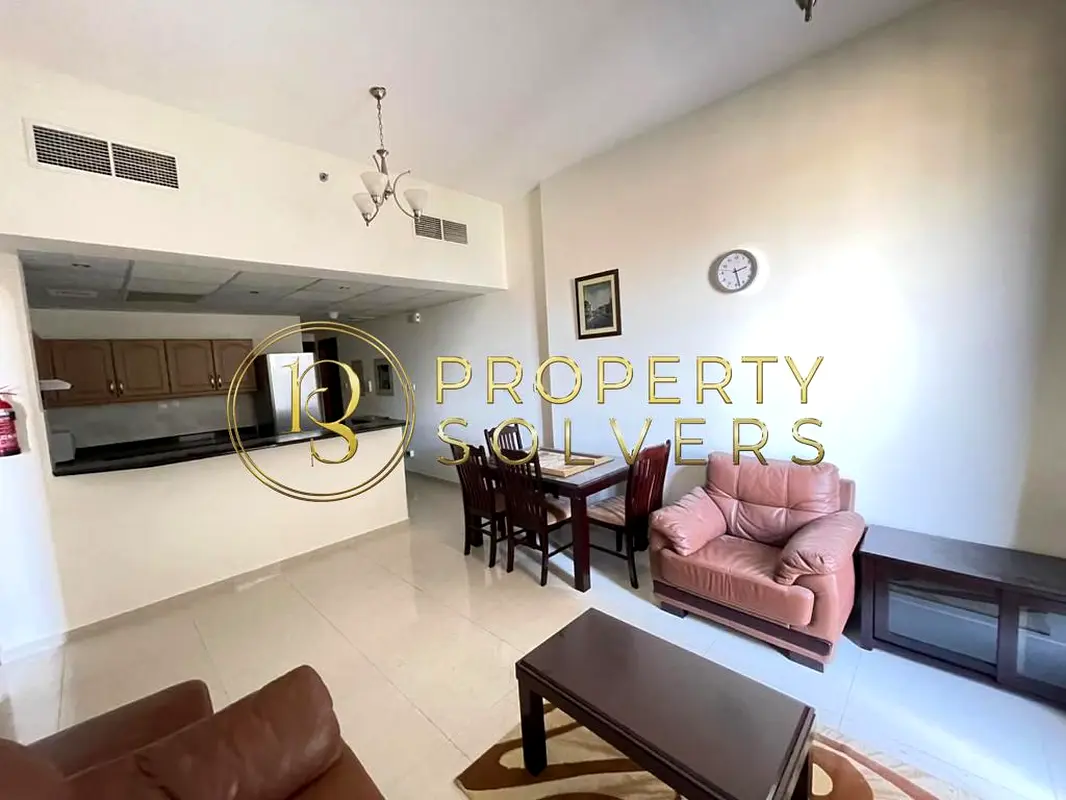 Apartment MoveIn Ready Fully Furnished Scenic Golf View