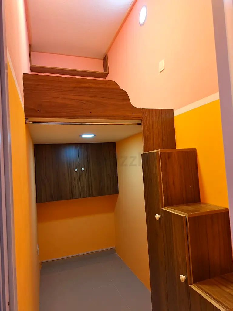 Apartment Partition for rent Dubai