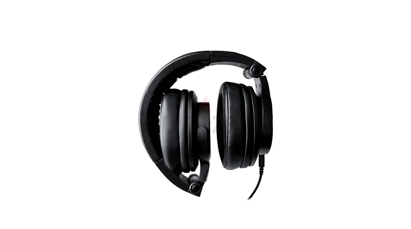 Mackie - MC-250 Professional Closed-Back Headphones- - Brand New - Last price63165713319810114