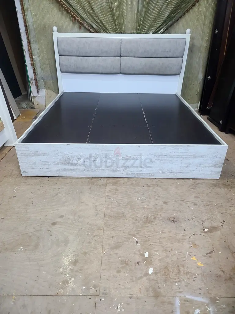 King Size Bed Frame for Sale