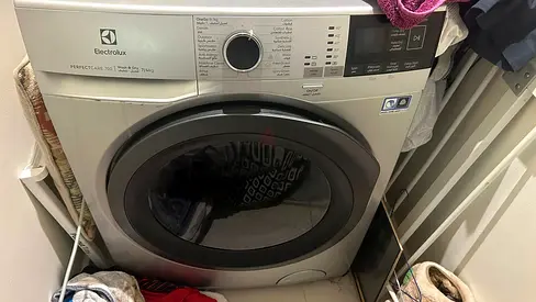 Electrolux  7/4kg PerfectCare 700 washer Dryer FREE DELIVERY  WARRANTY