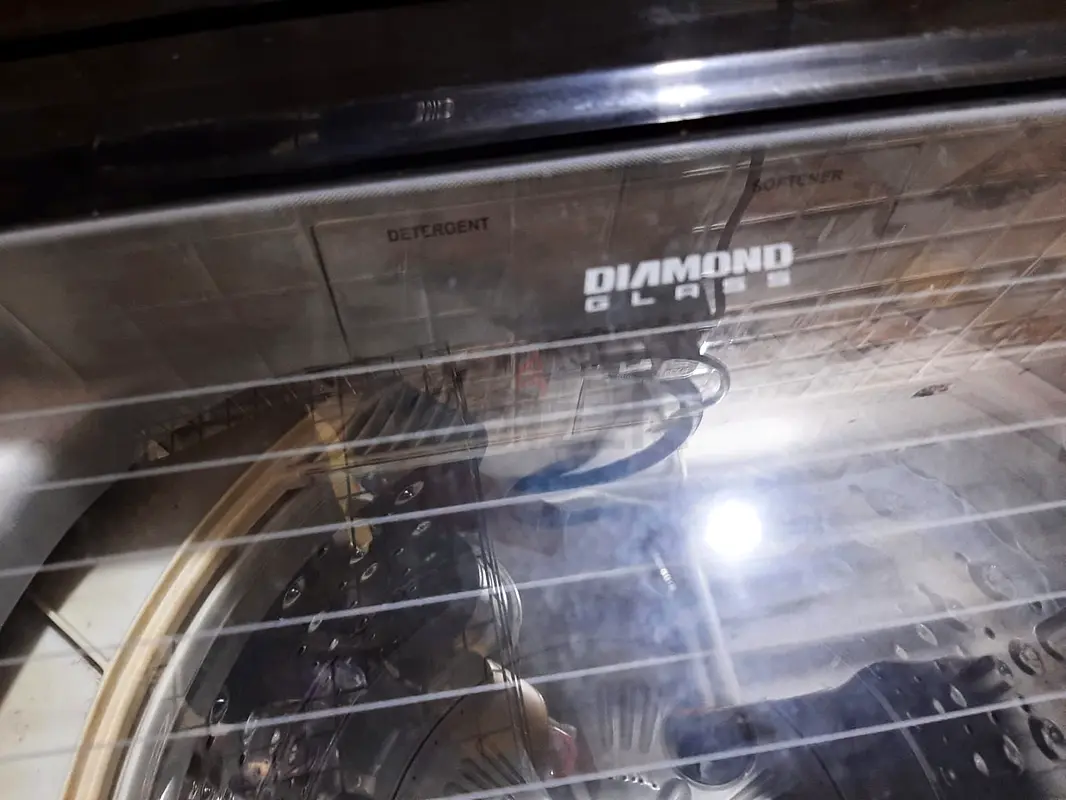 Washing Machine for Sale