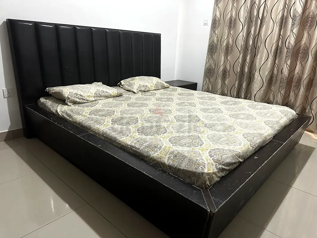 Apartment Master Bedroom for Rent in Dubai Al Nahda1 Dubai