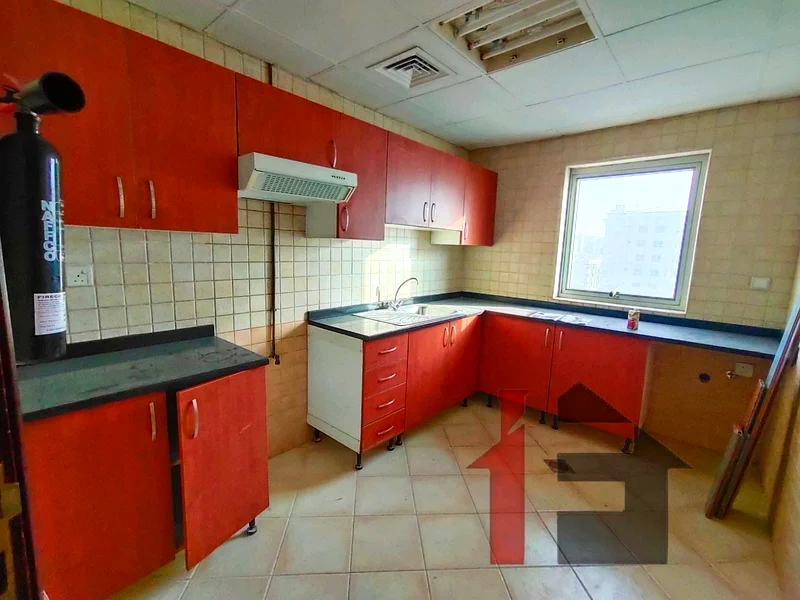 Apartment NO Deposit, Very Spacious And Clean 2BHK Apartment In Just