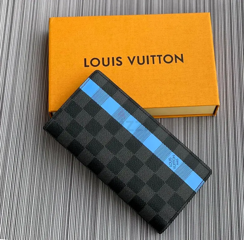 LV WALLET WOMEN/MEN