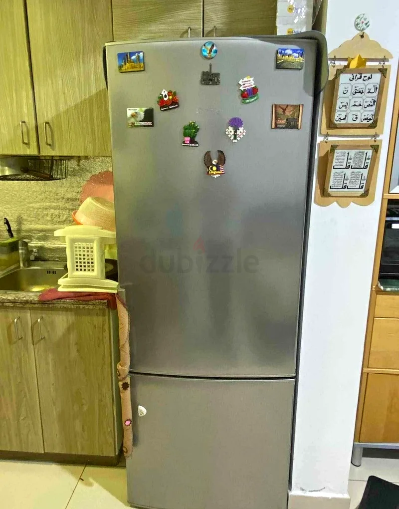 Bosch bottom Freezer Refrigerator