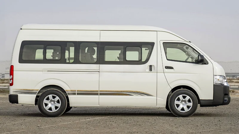 (LHD) TOYOTA HIACE HR 2.7P MT 15-SEATER MY202463148169310721113