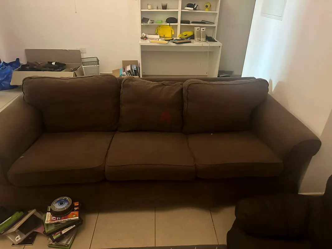 Ikea sofa