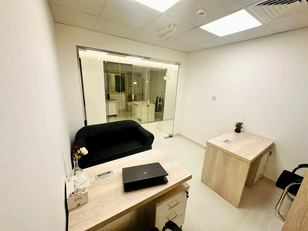 Office Spacious Office Space In Prime Location Direct from