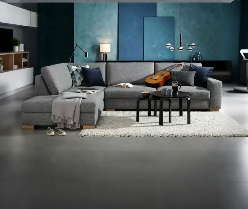 As New IKEA Top Quality Sorvallin Sofa